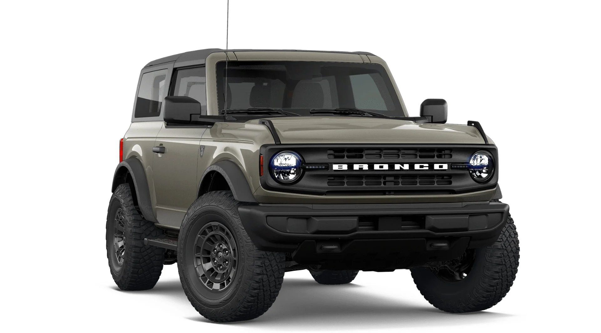 New 2026 Marsh Gray Ford Base image 4