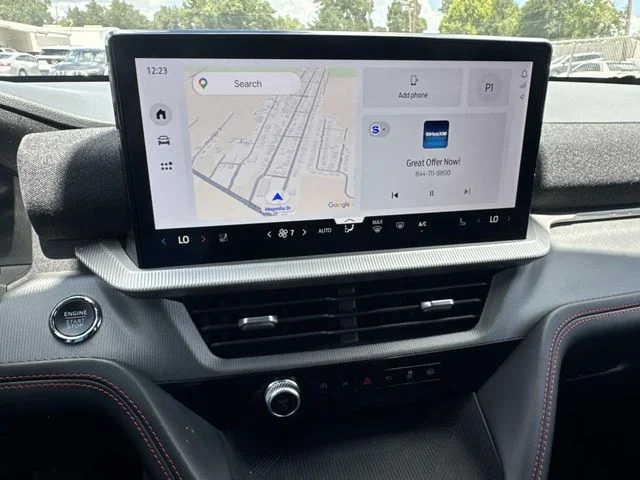Used 2025 Gray Ford ST-Line image 38
