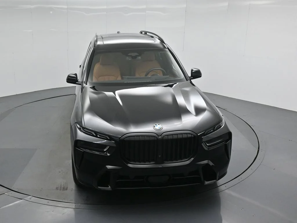 Used 2026 Black BMW xDrive40i image 39