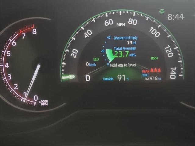 Certified Used 2023 MAGNETIC GRAY MET. Toyota  image 18