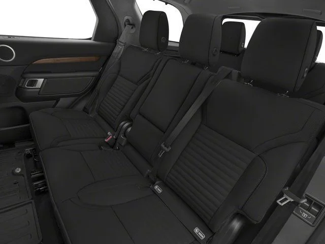 Used 2018  Land Rover HSE image 14