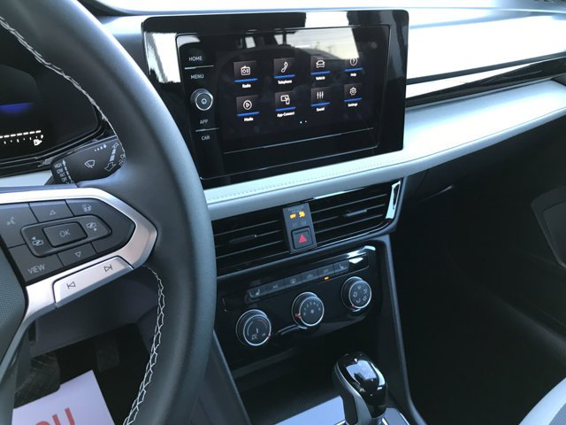 2026 Volkswagen Taos S - Photo 14