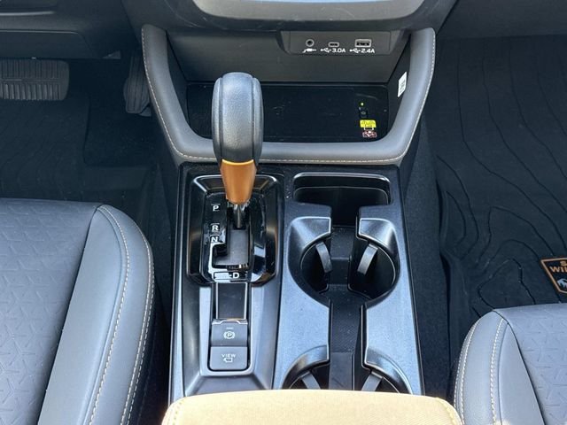 Used 2026 Beige Subaru Wilderness image 22
