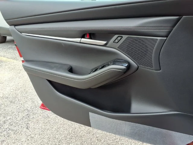 New 2026 Red Mazda 2.5 S Preferred image 11