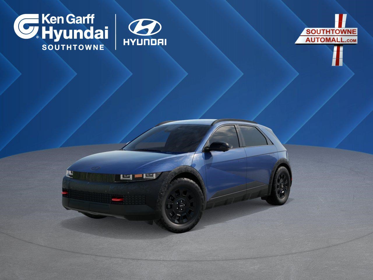 2027 Hyundai IONIQ 5