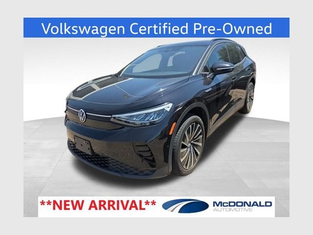 2024 Volkswagen ID.4 Pro