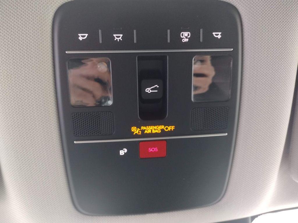 New 2026 Gray Pearl Hyundai SEL Premium image 37