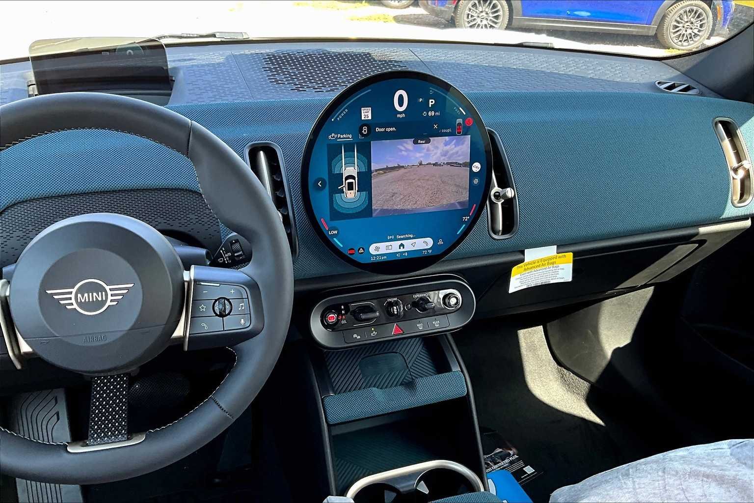 2026 MINI Countryman S - Photo 6