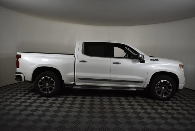 2022 Chevrolet Silverado 1500 High Country - Photo 10