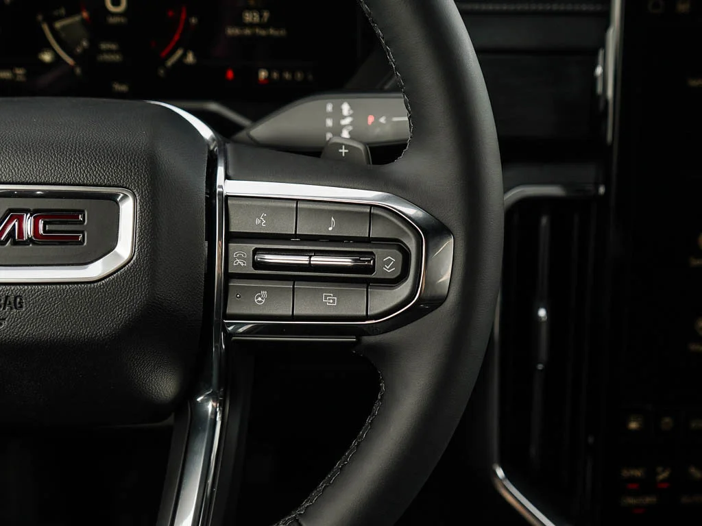 2026 GMC Acadia Elevation - Photo 23