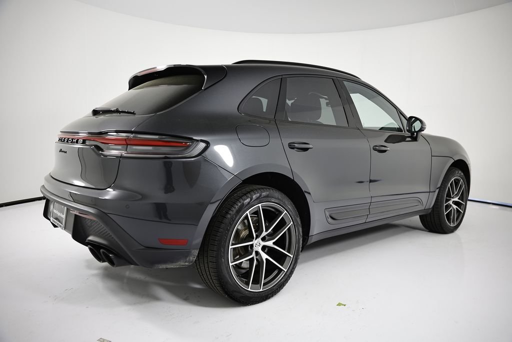 Used 2026 Gray Porsche  image 7