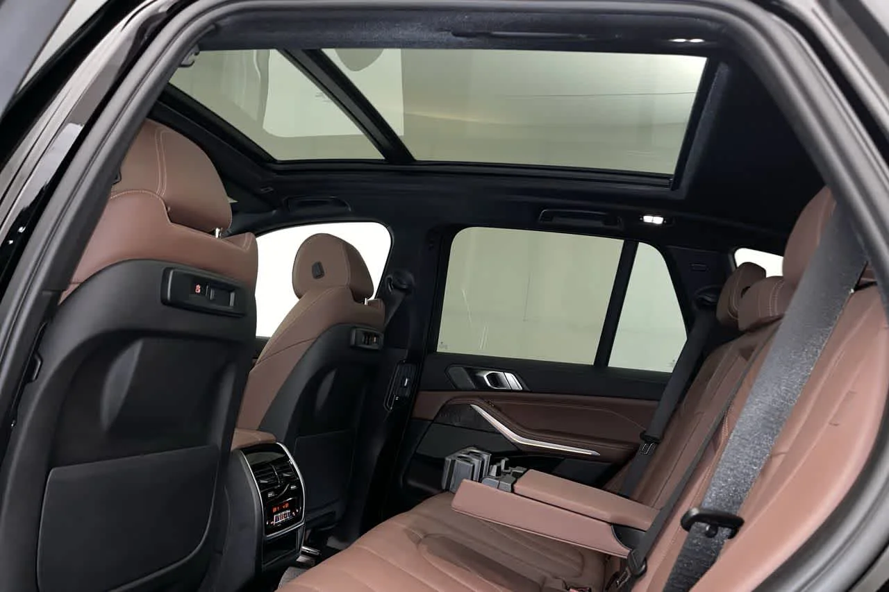 2021 BMW X5 40i - Photo 23