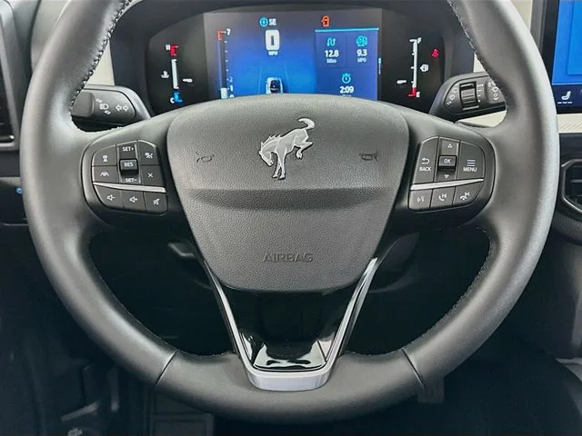 New 2026 Ford Bronco Sport Heritage