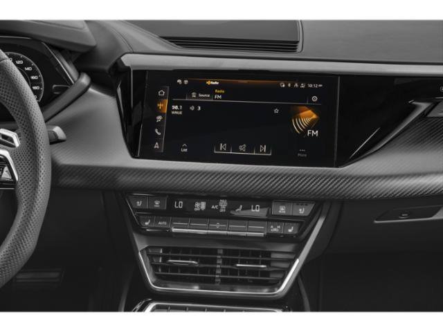 Used 2023 Suzuka Gray Audi Prestige image 10