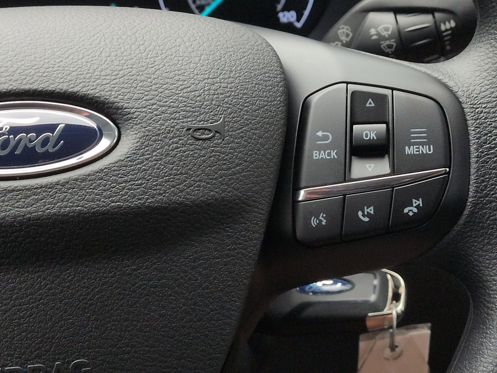 2025 Ford Transit Van Base - Photo 24