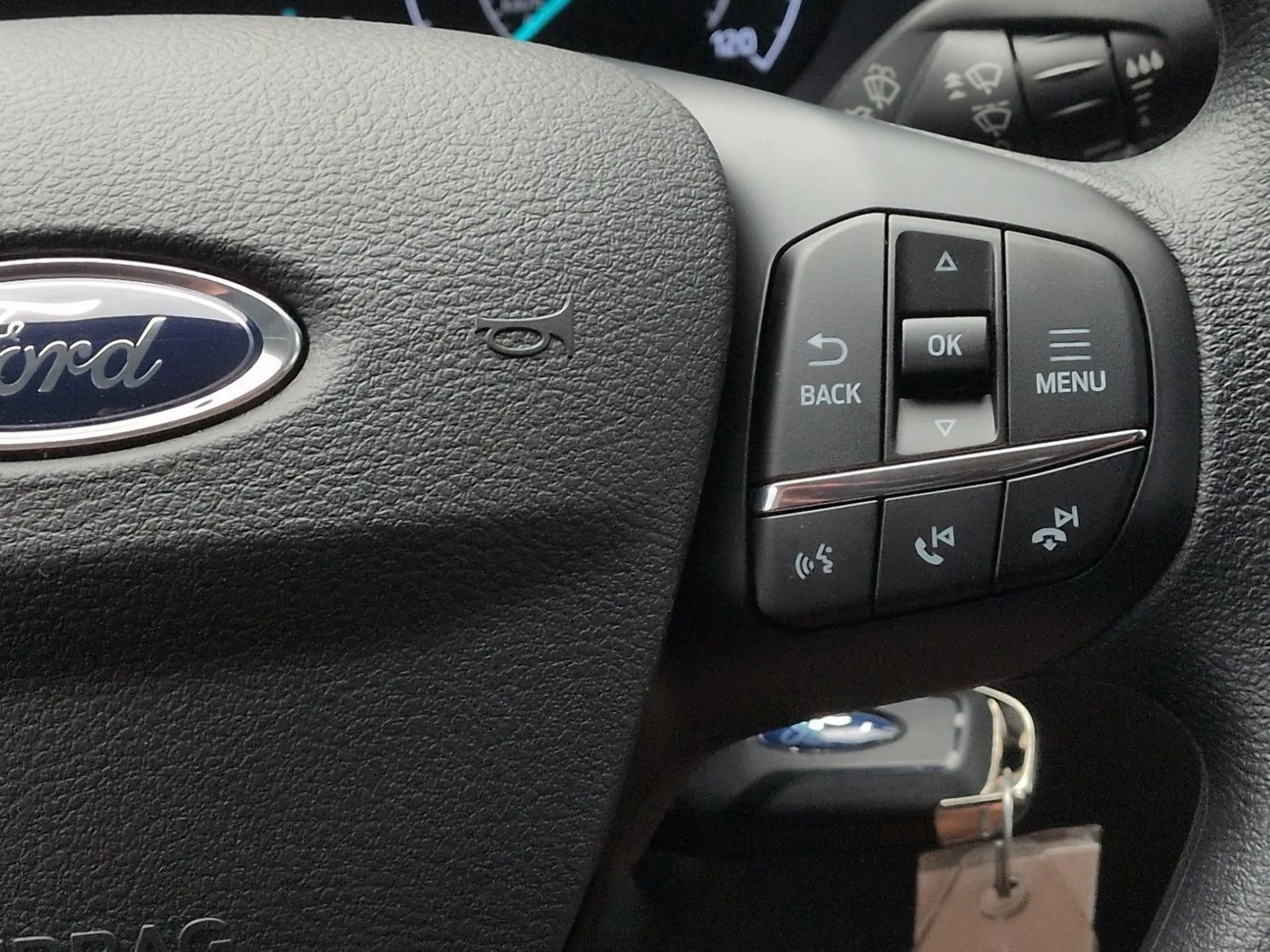 2025 Ford Transit Van Base - Photo 24