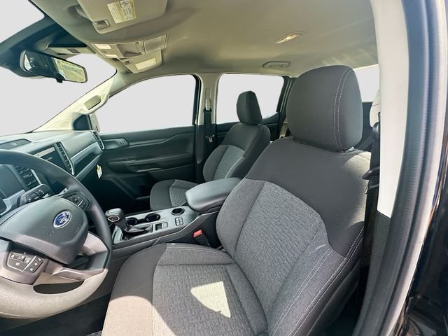 2025 Ford Ranger XL - Photo 52