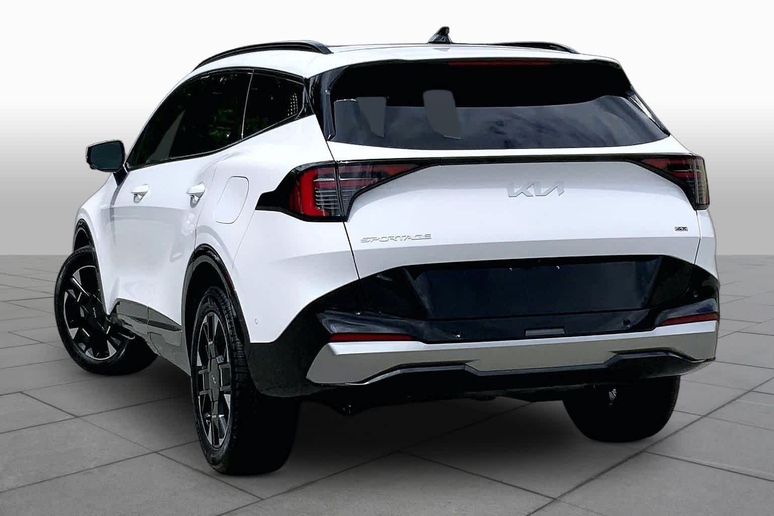 Used 2026 Glacial White Pearl Kia SX-Prestige image 12