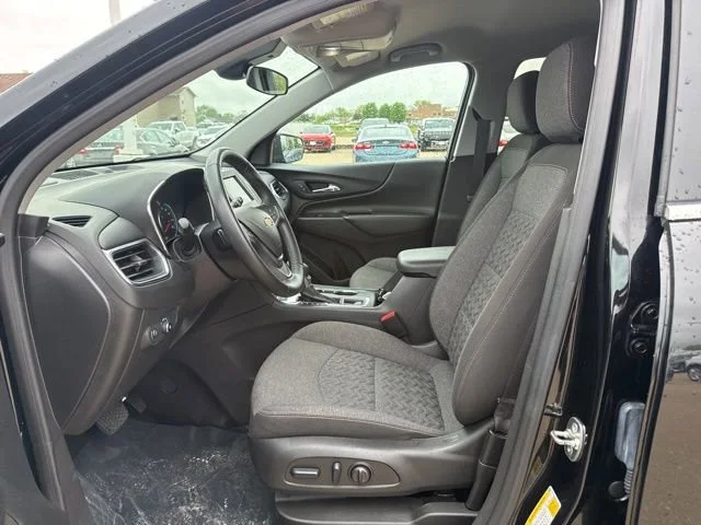 Used 2024 Mosaic Black Metallic Chevrolet LT image 13