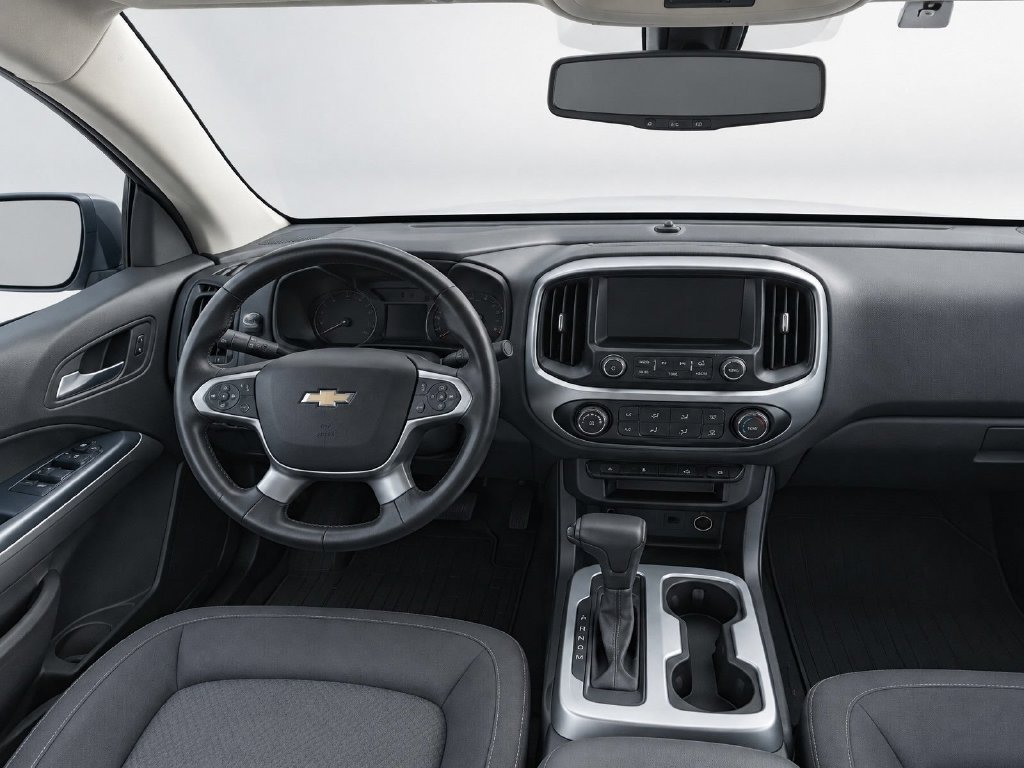 Used 2016 Gray Chevrolet LT image 19