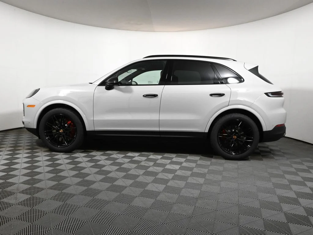 Used 2026  Porsche S image 2
