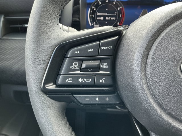 2026 Subaru Outback Limited XT - Photo 44