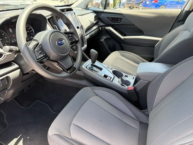 Certified Used 2026 White Subaru Premium image 19