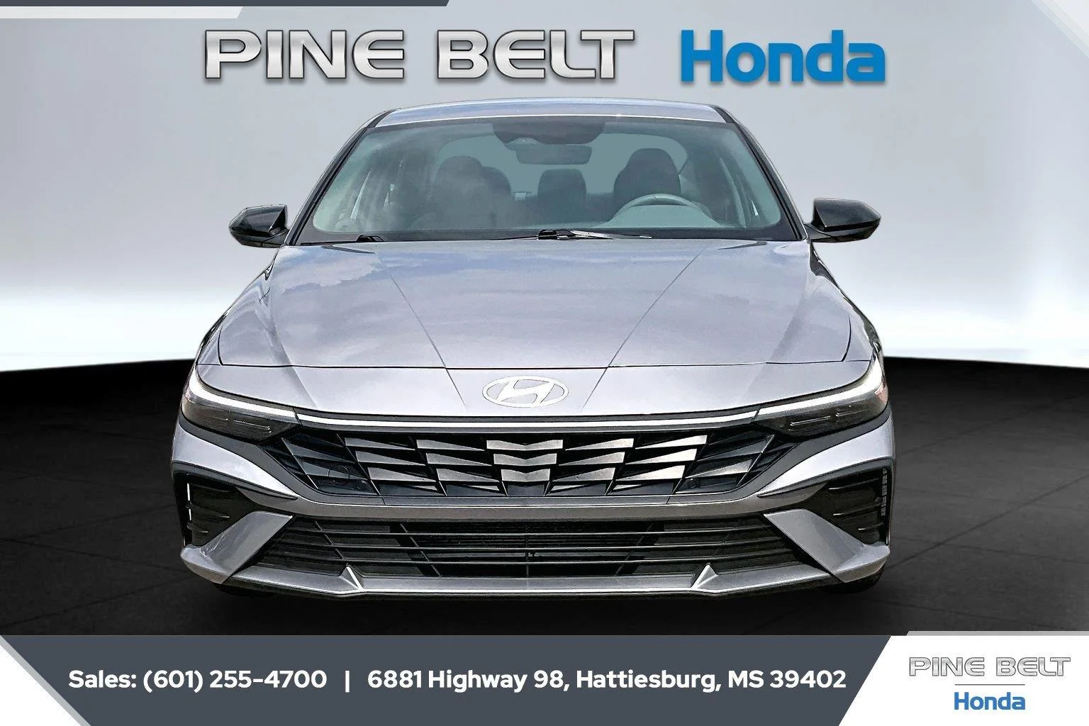 Used 2026 Fluid Metal Hyundai SEL Sport image 3