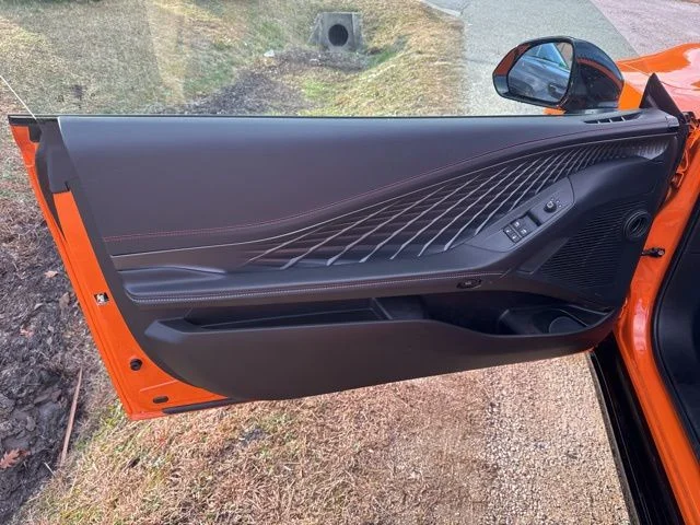 2026 Dodge Charger Scat Pack - Photo 17