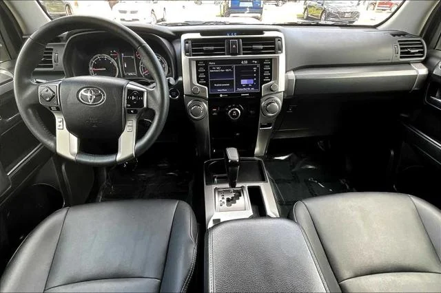 2023 Toyota 4Runner TRD Sport - Photo 29