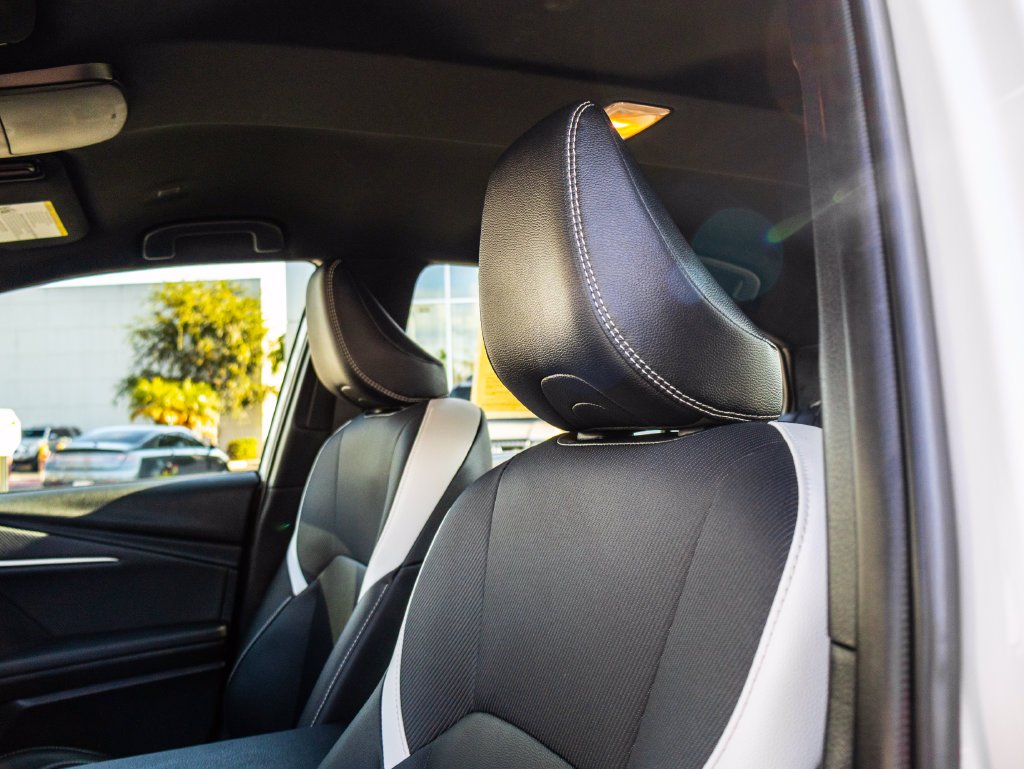 Used 2026 White Toyota SE image 13