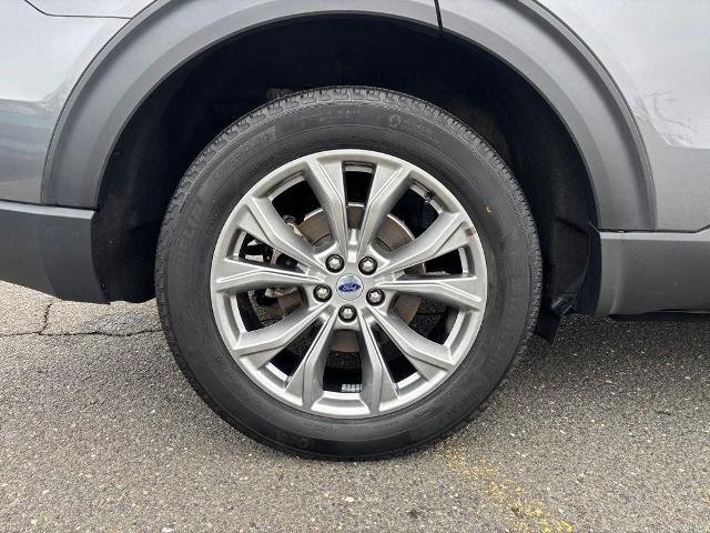 Certified Used 2022 Gray Metallic Ford XLT image 69