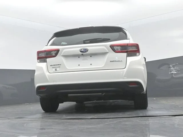 Certified Used 2023 Crystal White Pearl Subaru Premium image 27