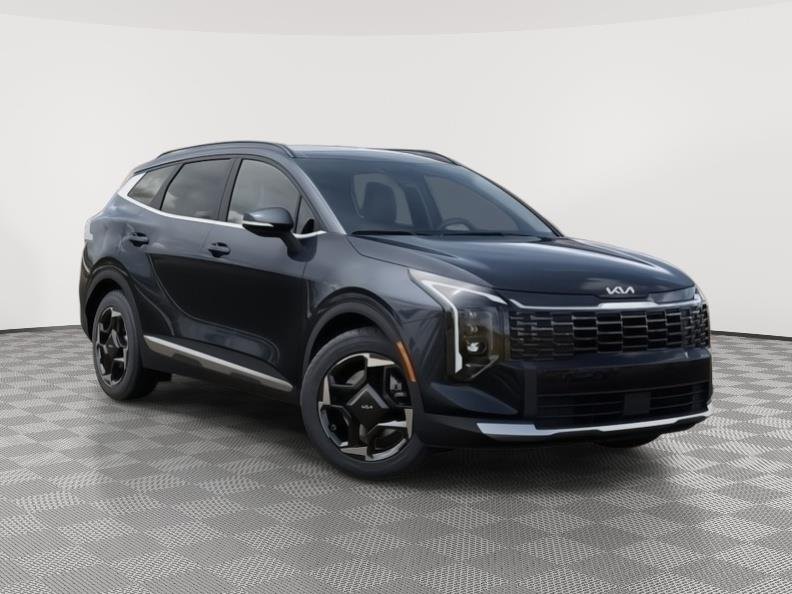 New 2026 Panthera Metal Kia EX image 27