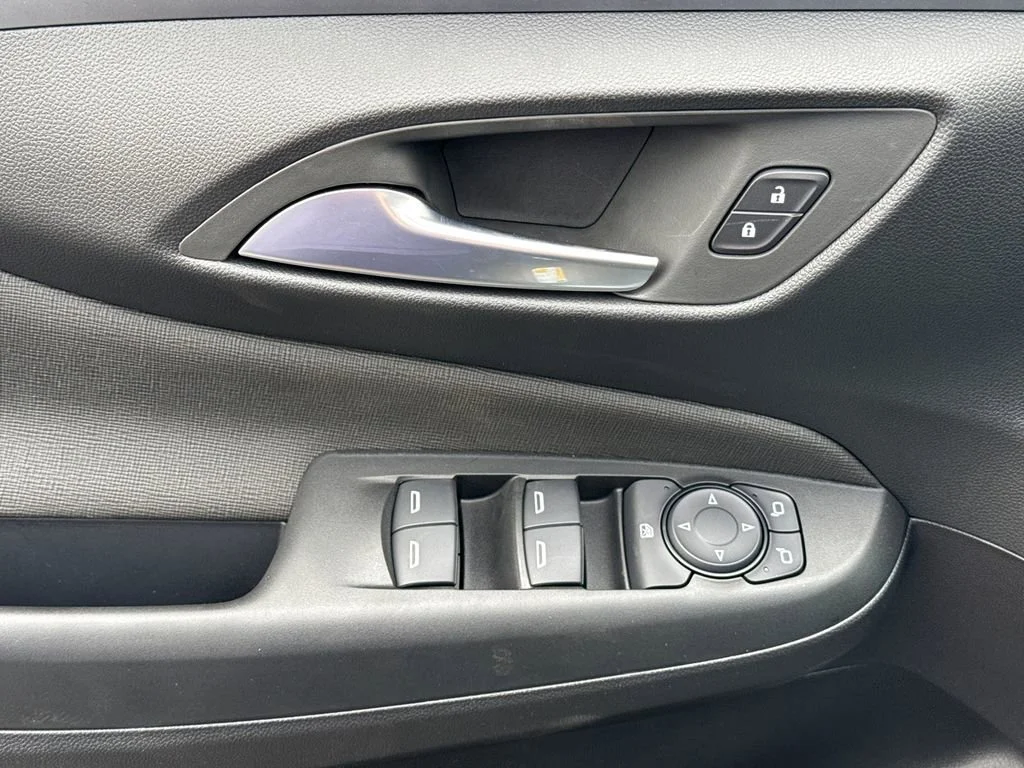 2026 Buick Envista Preferred - Photo 15