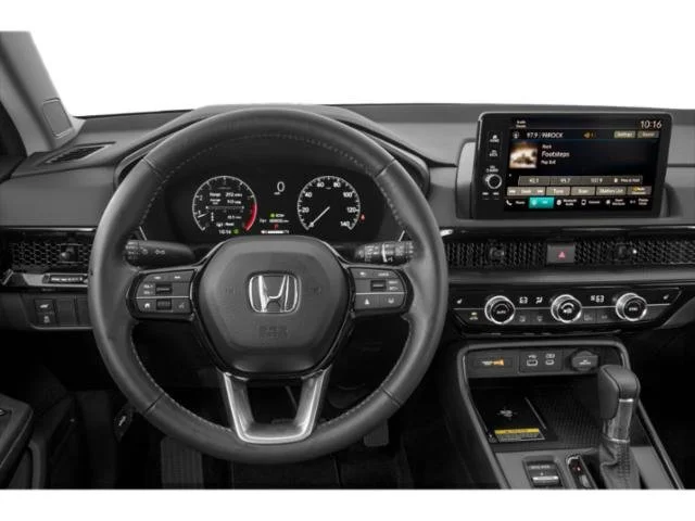 Used 2024  Honda EX-L image 7