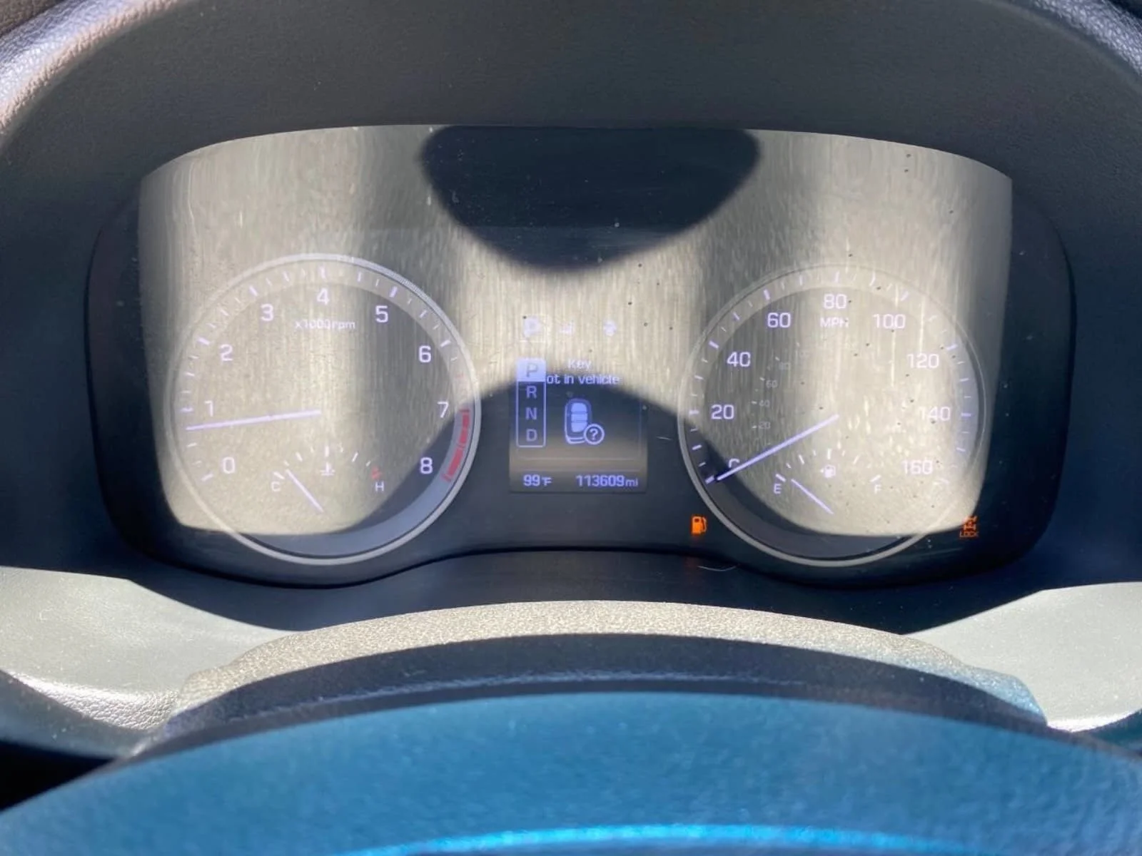 Used 2018 Molten Silver Hyundai Value image 36