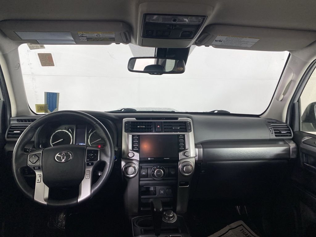 2023 Toyota 4Runner TRD Sport - Photo 26