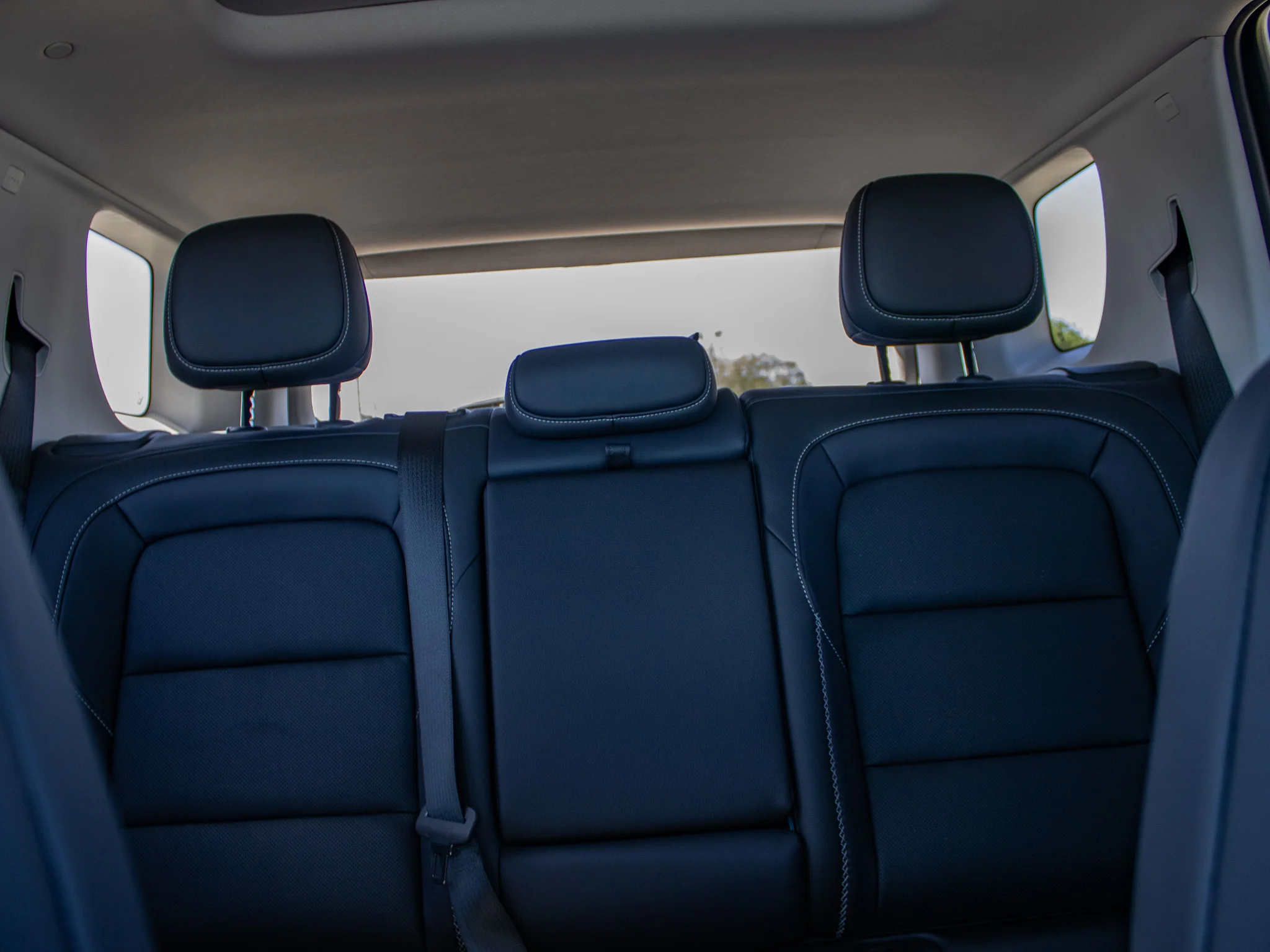 2027 GMC Terrain Denali - Photo 49