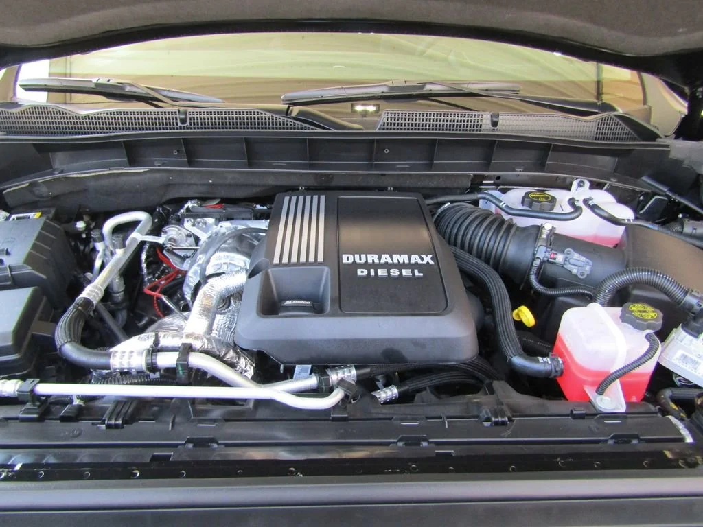 2026 GMC Sierra 1500 SLT - Photo 35