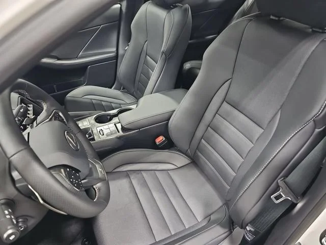 New 2026 Ultra White Lexus F SPORT AWD image 20