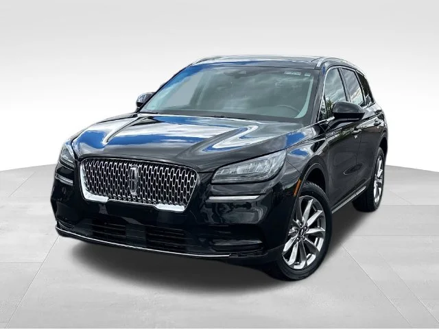 2022 Lincoln Corsair