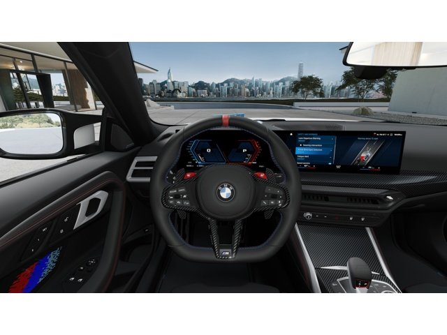 New 2026 Alpine White BMW  image 13