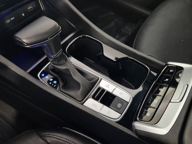 2024 Hyundai Santa Cruz Limited - Photo 28
