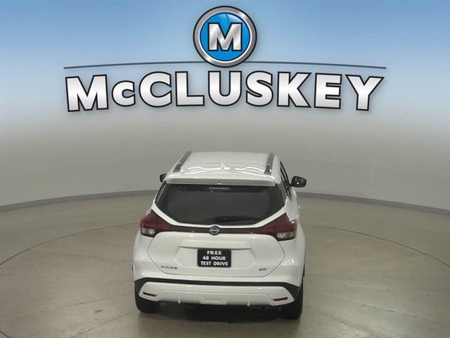 2024 Nissan Kicks SR - Photo 23