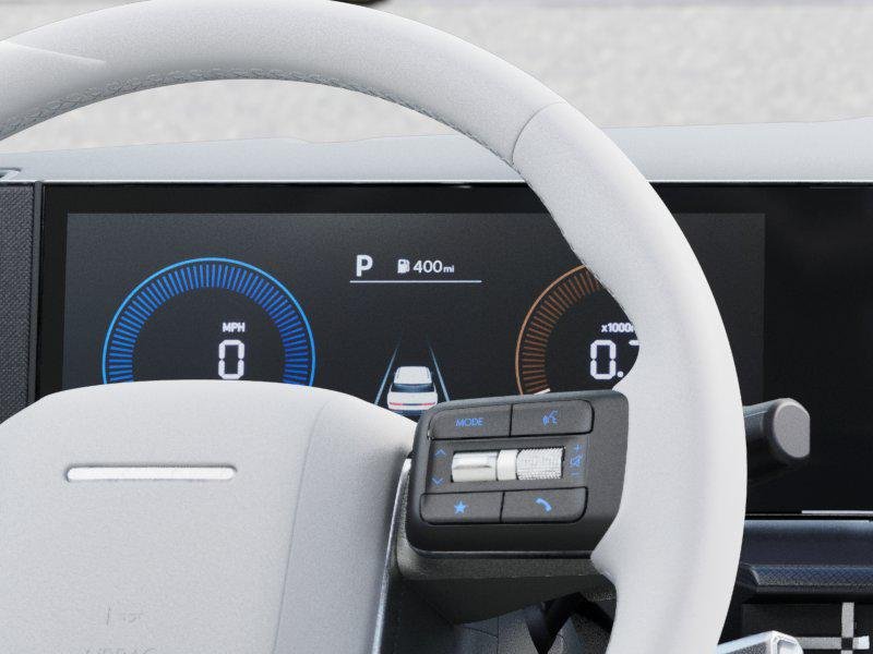 New 2027  Hyundai SEL FWD image 14