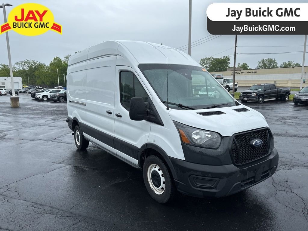 2023 Ford Transit 250 High Roof 148 WB's photo