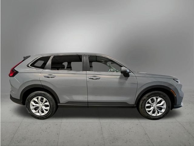 New 2027 Urban Gray Pearl Honda LX image 7