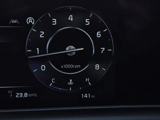 2026 Kia Seltos EX - Photo 29