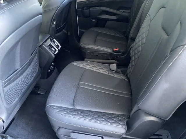 2023 Kia Sorento X-Line SX-P - Photo 19